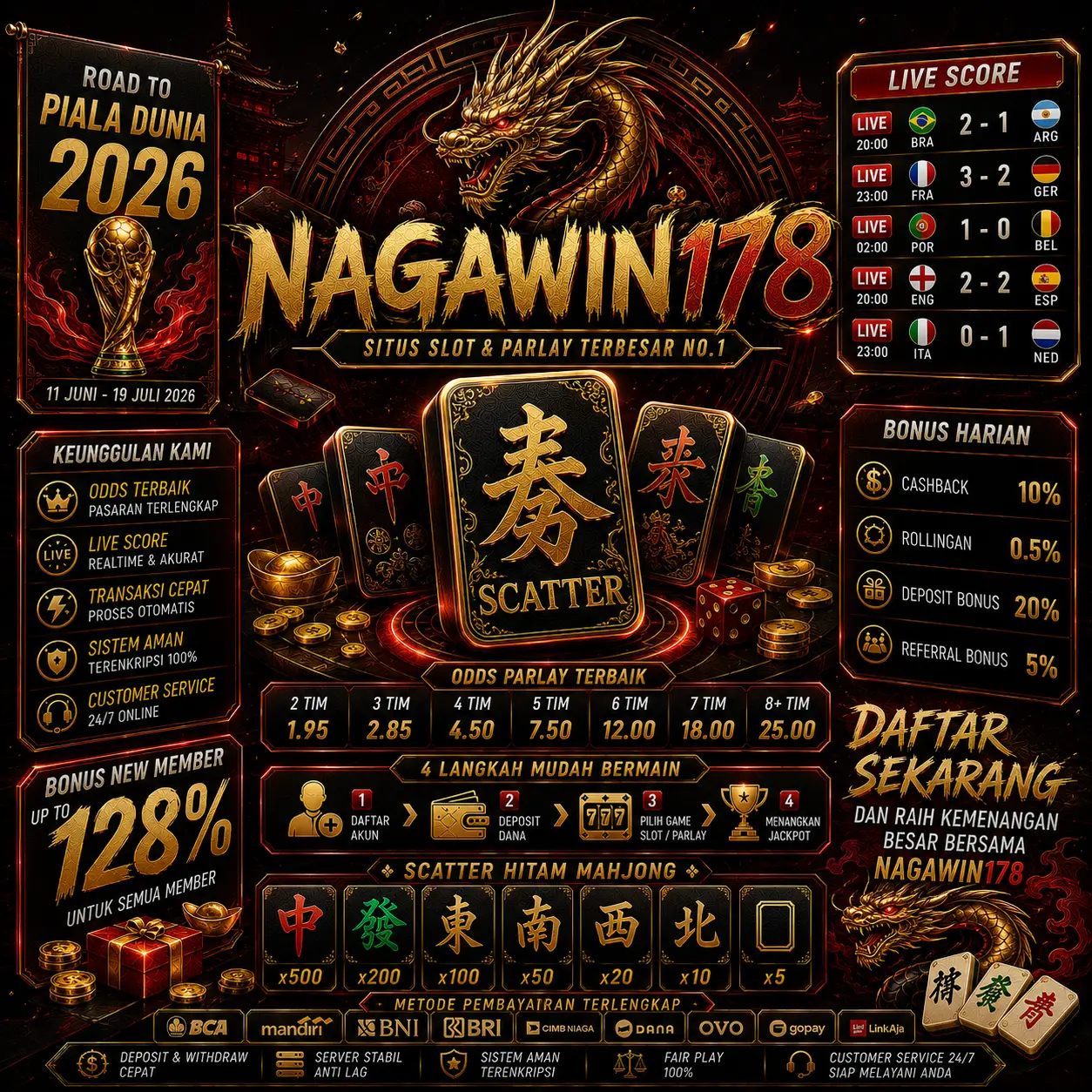 NAGAWIN178